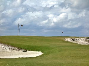 Streamsong (Black) 2nd Windmill